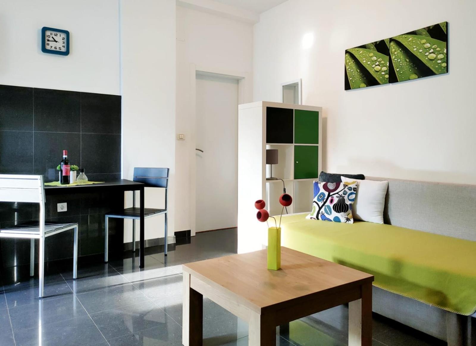 Rafael Apartments Medulin Exterior foto